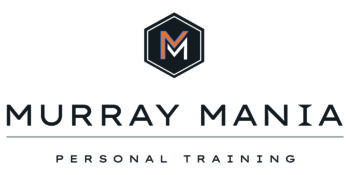 Murray Mania Logo